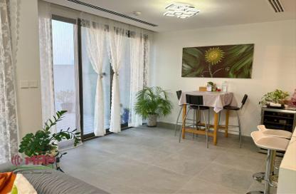 Townhouse - 3 Bedrooms - 4 Bathrooms for rent in La Violeta 2 - La Violeta - Villanova - Dubai Land - Dubai