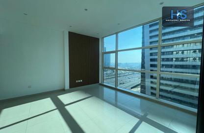 Apartment - 1 Bedroom - 2 Bathrooms for rent in Yacht Bay - Dubai Marina - Dubai