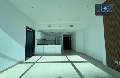 Apartment - 1 Bedroom - 2 Bathrooms for rent in Yacht Bay - Dubai Marina - Dubai