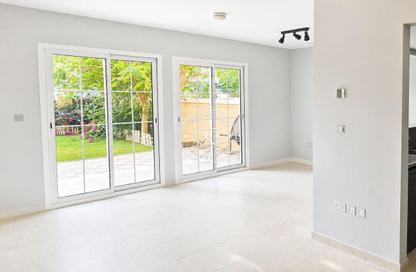 Townhouse - 1 Bedroom - 2 Bathrooms for rent in District 8 - Jumeirah Village Triangle - Dubai