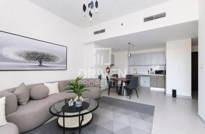 Apartment - 2 - 2 for sale in Forte 1 - Forte - Downtown Dubai - Dubai Apartment - 2 - 2 for sale in Forte 1 - Forte - Downtown Dubai - Dubai