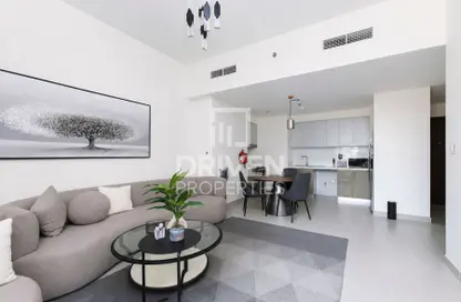 Apartment - 2 Bedrooms - 2 Bathrooms for sale in Forte 1 - Forte - Downtown Dubai - Dubai