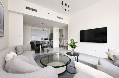 Apartment - 2 - 2 for sale in Forte 1 - Forte - Downtown Dubai - Dubai Apartment - 2 - 2 for sale in Forte 1 - Forte - Downtown Dubai - Dubai