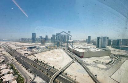 Apartment - 1 Bedroom - 2 Bathrooms for sale in RAK Tower - Marina Square - Al Reem Island - Abu Dhabi Apartment - 1 Bedroom - 2 Bathrooms for sale in RAK Tower - Marina Square - Al Reem Island - Abu Dhabi