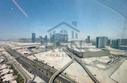 شقة - غرفة نوم - 2 حمامات للبيع في برج راس الخيمة - مارينا سكوير - جزيرة الريم - أبوظبي