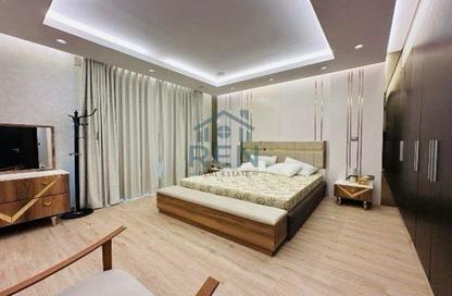 Apartment - 1 Bedroom - 2 Bathrooms for sale in RAK Tower - Marina Square - Al Reem Island - Abu Dhabi Apartment - 1 Bedroom - 2 Bathrooms for sale in RAK Tower - Marina Square - Al Reem Island - Abu Dhabi