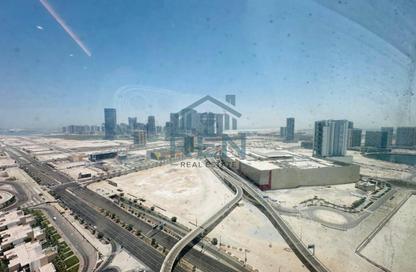 Apartment - 1 Bedroom - 2 Bathrooms for sale in RAK Tower - Marina Square - Al Reem Island - Abu Dhabi Apartment - 1 Bedroom - 2 Bathrooms for sale in RAK Tower - Marina Square - Al Reem Island - Abu Dhabi