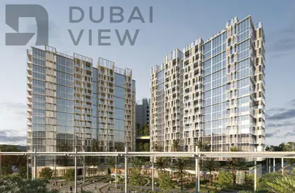 شقة - 2 غرف نوم - 3 حمامات للبيع في إكسبو سيتي مانجروف ريزيدنس - مدينة اكسبو - دبي