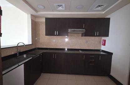 Apartment - 1 Bedroom - 2 Bathrooms for rent in Durar 1 - Dubai Land Residence Complex - Dubai Land - Dubai