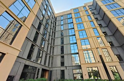 Apartment - 1 - 1 for rent in Souks Residential - Al Mamsha - Muwaileh - Sharjah