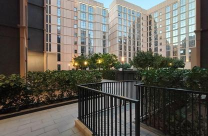 Apartment - 1 - 1 for rent in Souks Residential - Al Mamsha - Muwaileh - Sharjah