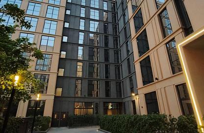 Apartment - 1 - 1 for rent in Souks Residential - Al Mamsha - Muwaileh - Sharjah