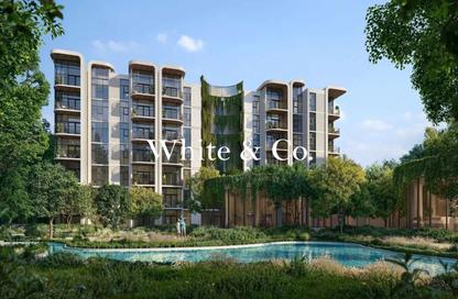 Apartment - 2 Bedrooms - 3 Bathrooms for sale in Capria East - Ghaf Woods - Dubai Land - Dubai Apartment - 2 Bedrooms - 3 Bathrooms for sale in Capria East - Ghaf Woods - Dubai Land - Dubai