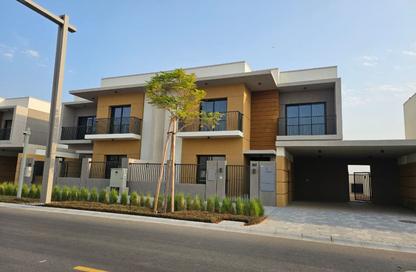 Villa - 5 - 7 for sale in AZHA Community - Al Amerah - Ajman