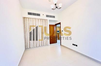 Apartment - 1 Bedroom - 2 Bathrooms for rent in Bait Al Khair Building - Jumeirah Garden City - Al Satwa - Dubai