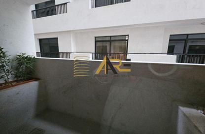 Apartment - 1 Bedroom - 2 Bathrooms for rent in Al Zahia - Muwaileh Commercial - Sharjah