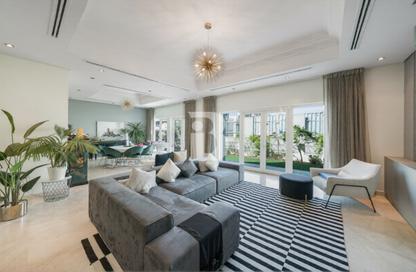 Villa - 4 - 4 for sale in Quortaj - North Village - Al Furjan - Dubai Villa - 4 - 4 for sale in Quortaj - North Village - Al Furjan - Dubai