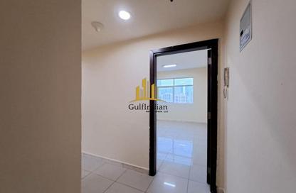 Apartment - 1 Bedroom - 1 Bathroom for rent in Bukhara Street - Al Nahda - Sharjah