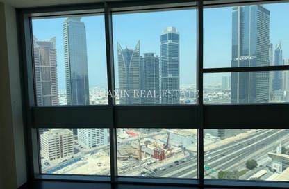 Apartment - 2 - 3 for sale in Executive Tower K - Executive Towers - Business Bay - Dubai