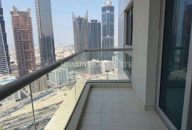 Spacious layout | vacant | Near to metro