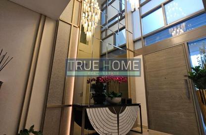 Villa - 5 - 6 for sale in Al Zahia - Muwaileh Commercial - Sharjah
