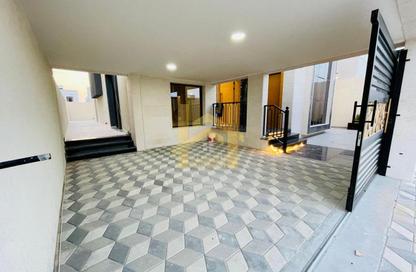 Villa - 5 Bedrooms - 7 Bathrooms for sale in Kabbali Hills - Al Helio 2 - Al Helio - Ajman