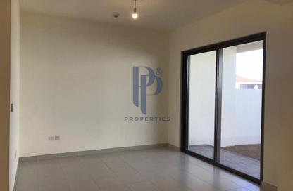 Townhouse - 3 Bedrooms - 4 Bathrooms for rent in Parkside 1 - EMAAR South - Dubai South (Dubai World Central) - Dubai