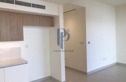 Townhouse - 3 Bedrooms - 4 Bathrooms for rent in Parkside 1 - EMAAR South - Dubai South (Dubai World Central) - Dubai