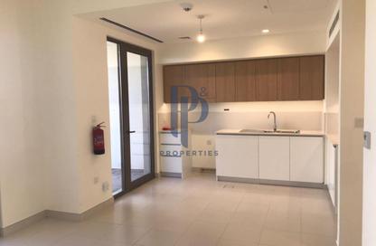 Townhouse - 3 Bedrooms - 4 Bathrooms for rent in Parkside 1 - EMAAR South - Dubai South (Dubai World Central) - Dubai