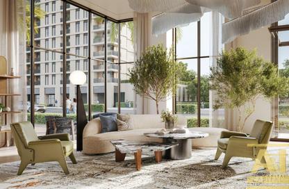 شقة - غرفة نوم - 2 حمامات للبيع في مبنى Club Place B - كلوب بلاس - دبي هيلز استيت - دبي شقة - غرفة نوم - 2 حمامات للبيع في مبنى Club Place B - كلوب بلاس - دبي هيلز استيت - دبي