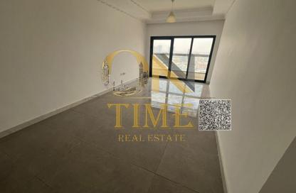 Apartment - 1 Bedroom - 2 Bathrooms for rent in Al Rashidiya Towers - Al Rashidiya - Ajman Downtown - Ajman
