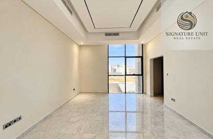 Villa - 5 - 7 for rent in Wadi Alshabak - Dubai