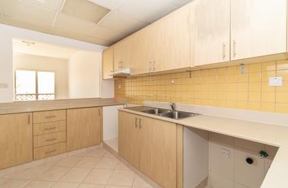 Apartment - 1 Bedroom - 2 Bathrooms for sale in Yakout - Bab Al Bahar - Al Marjan Island - Ras Al Khaimah
