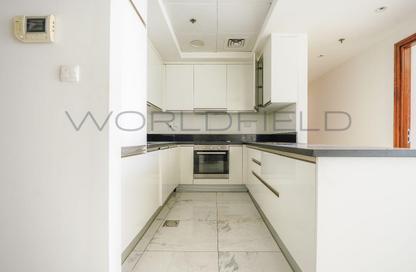Apartment - 2 Bedrooms - 3 Bathrooms for rent in Meera - Al Habtoor City - Business Bay - Dubai