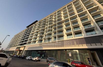 Retail - Studio for rent in Binghatti Phoenix - District 13 - Jumeirah Village Circle - Dubai Retail - Studio for rent in Binghatti Phoenix - District 13 - Jumeirah Village Circle - Dubai