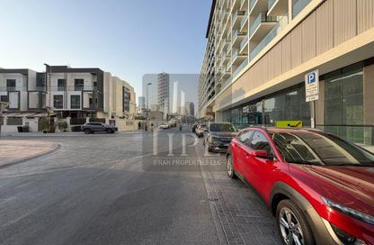 Retail - Studio for rent in Binghatti Phoenix - District 13 - Jumeirah Village Circle - Dubai