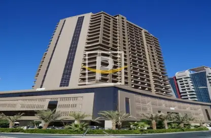 شقة - 1 حمام للايجار في مساكن النخبة رقم 5 - مساكن النخبة الرياضية - مدينة دبي الرياضية - دبي