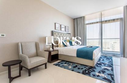 Apartment - Studio - 1 Bathroom for rent in Celestia B - Celestia - Residential District - Dubai South (Dubai World Central) - Dubai Apartment - Studio - 1 Bathroom for rent in Celestia B - Celestia - Residential District - Dubai South (Dubai World Central) - Dubai