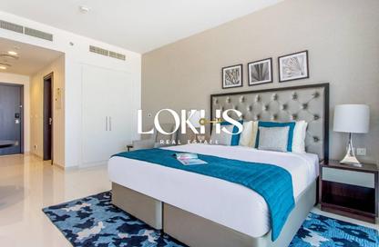 Apartment - Studio - 1 Bathroom for rent in Celestia B - Celestia - Residential District - Dubai South (Dubai World Central) - Dubai Apartment - Studio - 1 Bathroom for rent in Celestia B - Celestia - Residential District - Dubai South (Dubai World Central) - Dubai