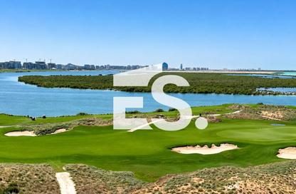 Apartment - 2 - 4 for rent in Ansam 2 - Ansam - Yas Island - Abu Dhabi