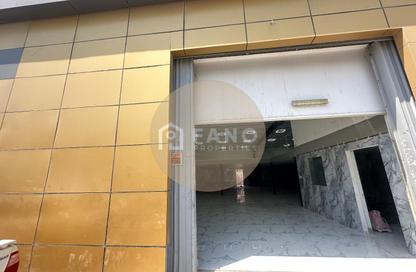 مستودع - استوديو - 1 حمام للايجار في القوز الصناعية 1 - القوز الصناعية - القوز - دبي مستودع - استوديو - 1 حمام للايجار في القوز الصناعية 1 - القوز الصناعية - القوز - دبي
