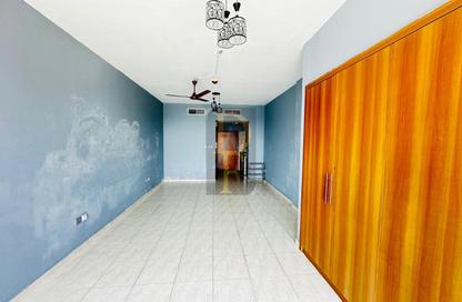 Apartment - Studio - 1 for sale in Skycourts Tower C - Skycourts Towers - Dubai Land Residence Complex - Dubai