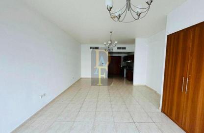 Apartment - Studio - 1 for sale in Skycourts Tower C - Skycourts Towers - Dubai Land Residence Complex - Dubai
