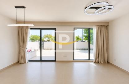 Villa - 4 Bedrooms - 5 Bathrooms for rent in Maple at Dubai Hills Estate 3 - Maple at Dubai Hills Estate - Dubai Hills Estate - Dubai