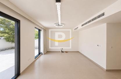 Villa - 4 Bedrooms - 5 Bathrooms for rent in Maple at Dubai Hills Estate 3 - Maple at Dubai Hills Estate - Dubai Hills Estate - Dubai