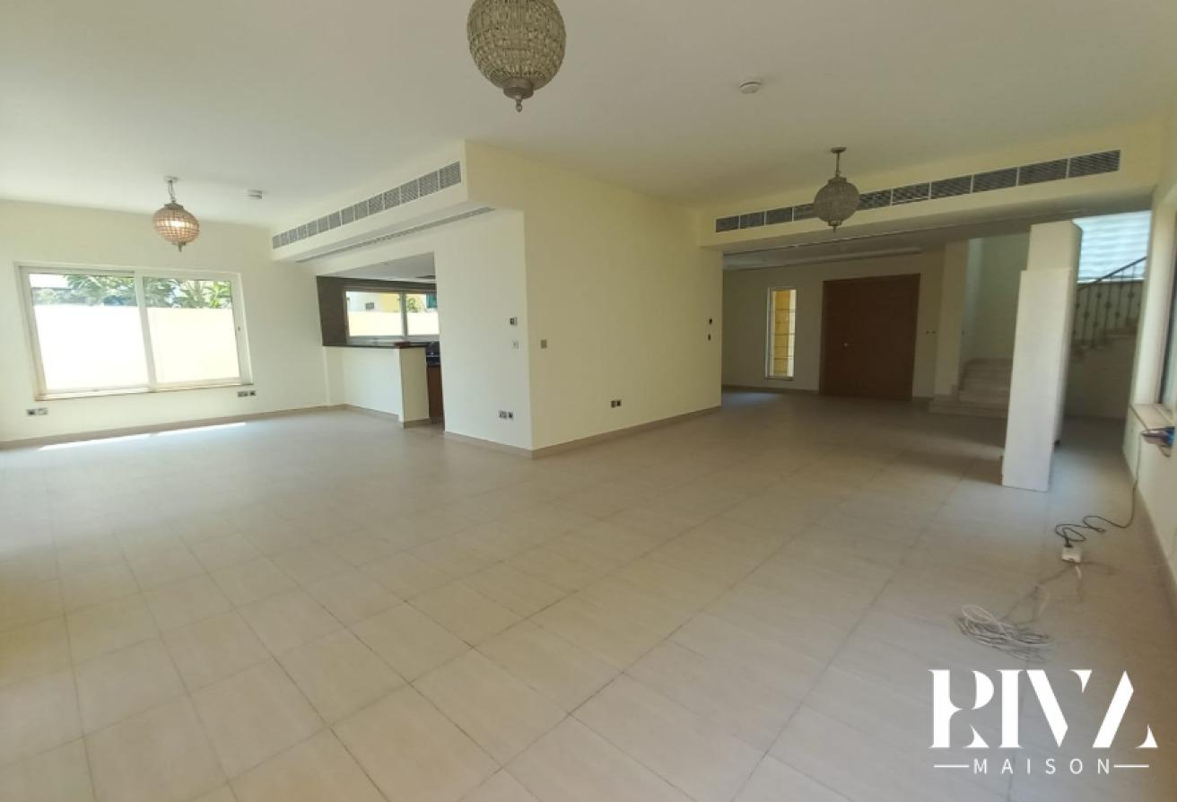 Nova Villa | 4BR | Single Row | Ready to Move photo 4