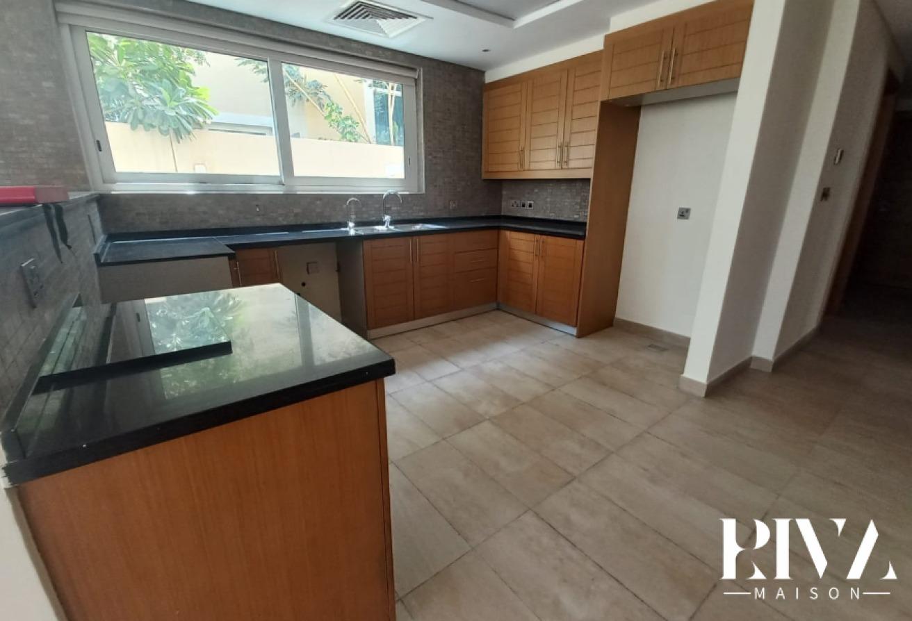 Nova Villa | 4BR | Single Row | Ready to Move photo 5