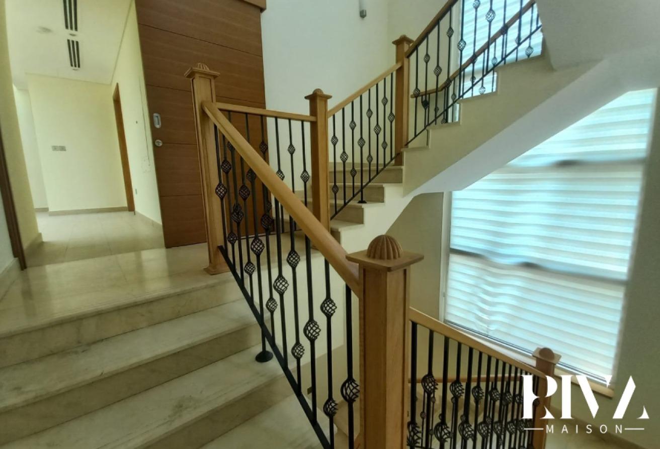 Nova Villa | 4BR | Single Row | Ready to Move photo 11