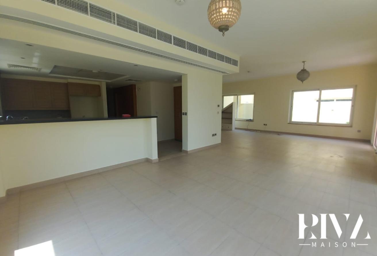 Nova Villa | 4BR | Single Row | Ready to Move photo 2