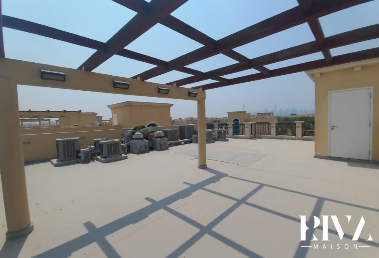 Nova Villa | 4BR | Single Row | Ready to Move photo 3